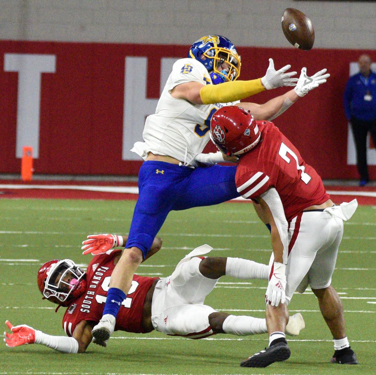 Tipped Pass