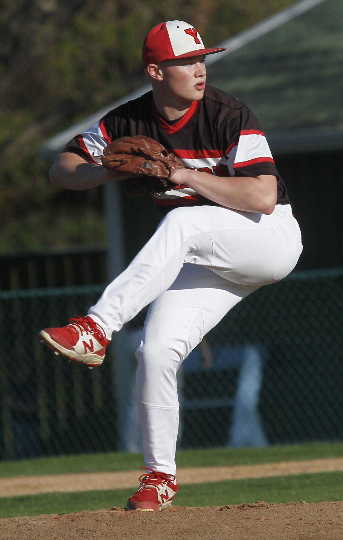 Baseball Kernels Sweep Bucks Sports