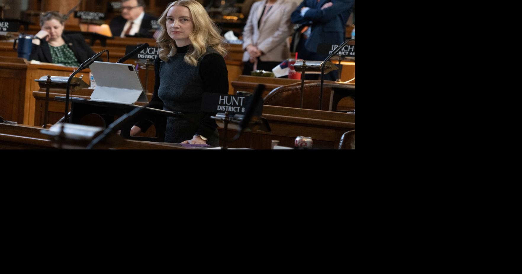 Nebraska Antisemitism Bill In Limbo After Alleged Comment From Lawmaker