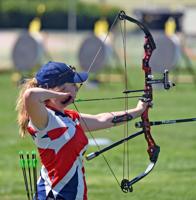 Hoeck: A Story Of True Archery Sportsmanship