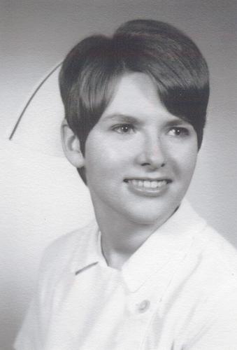 Mary Ellen Brosonski | Obituaries | yankton.net
