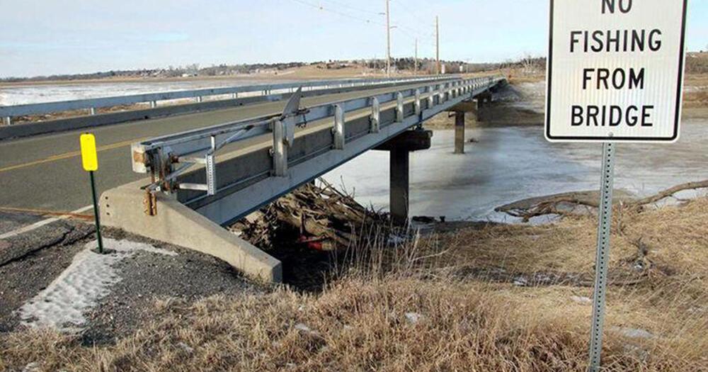 County OKs Stone Church Bridge Bid