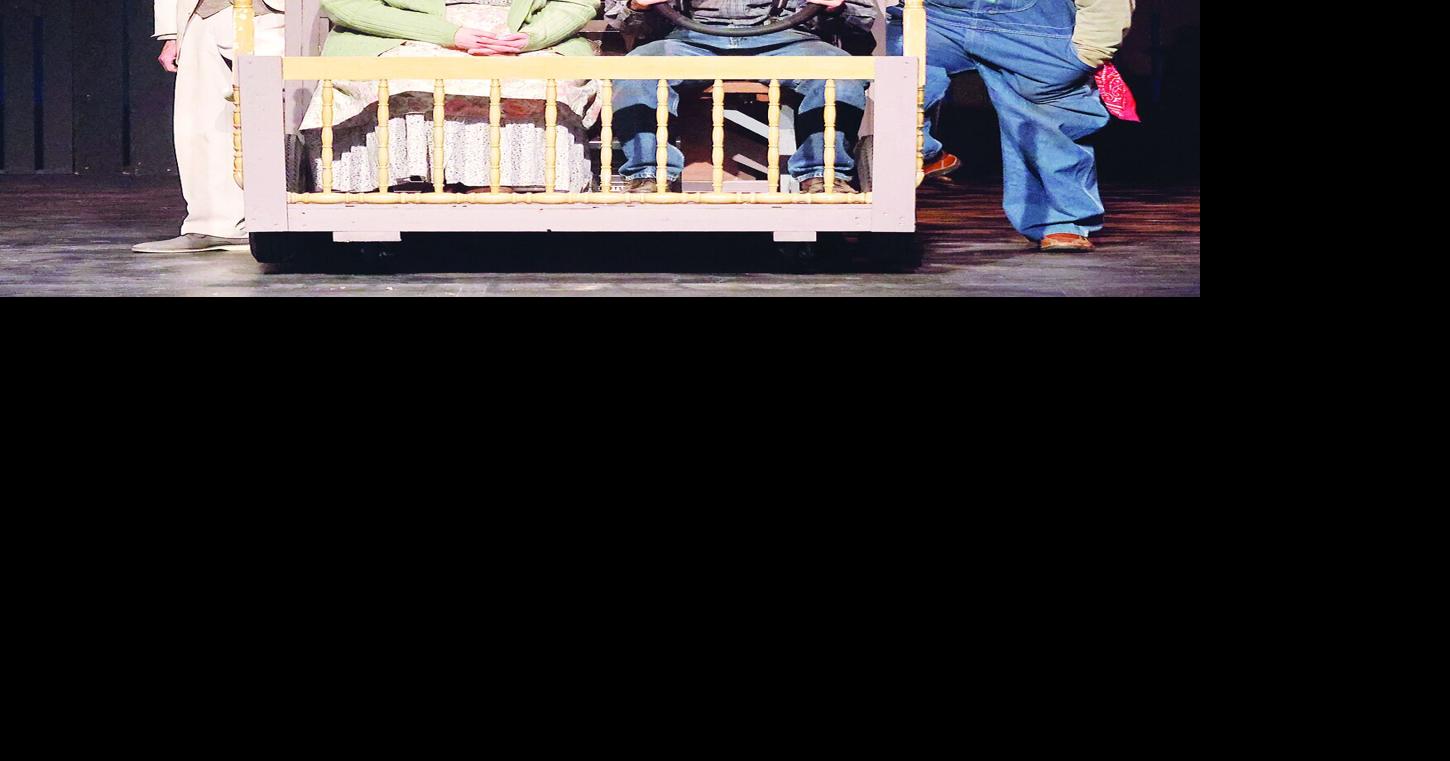 Back To The Dust Bowl: MMU Set To Present ‘The Grapes Of Wrath’ Theatre Production Friday-Saturday