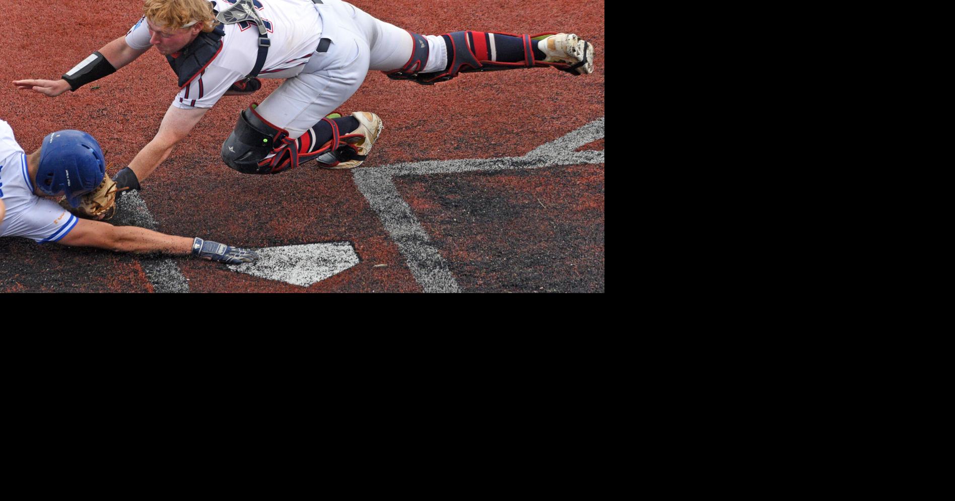 Baseball: Sioux Falls West Wins L&C Title
