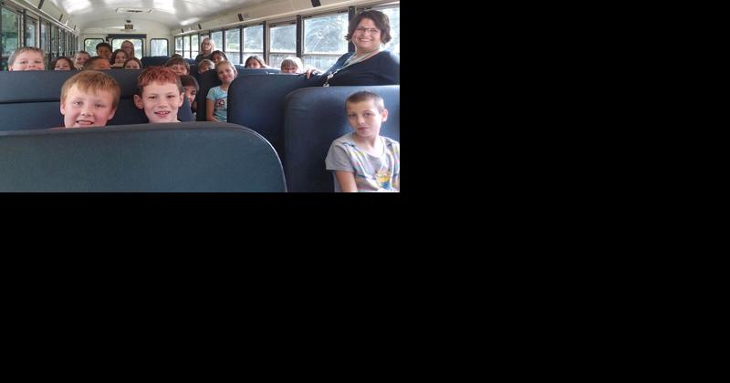 YSD Gives Bus Safety A Boost - Vimarsana News