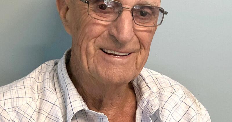 Ray Nielsen | Obituaries | yankton.net