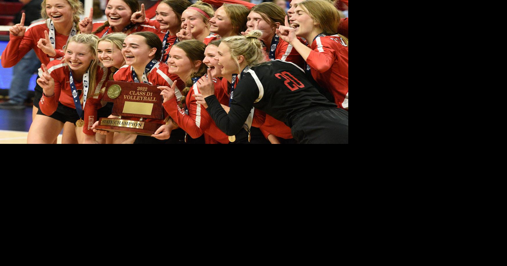 Trojans Ready For Another Run