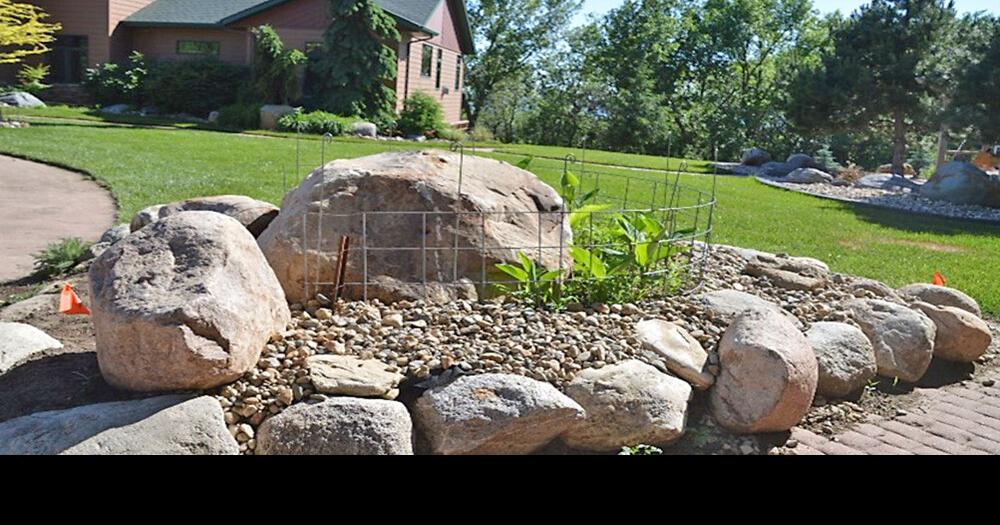 Missouri Valley Master Gardeners’ Lawn And Garden Tour Saturday