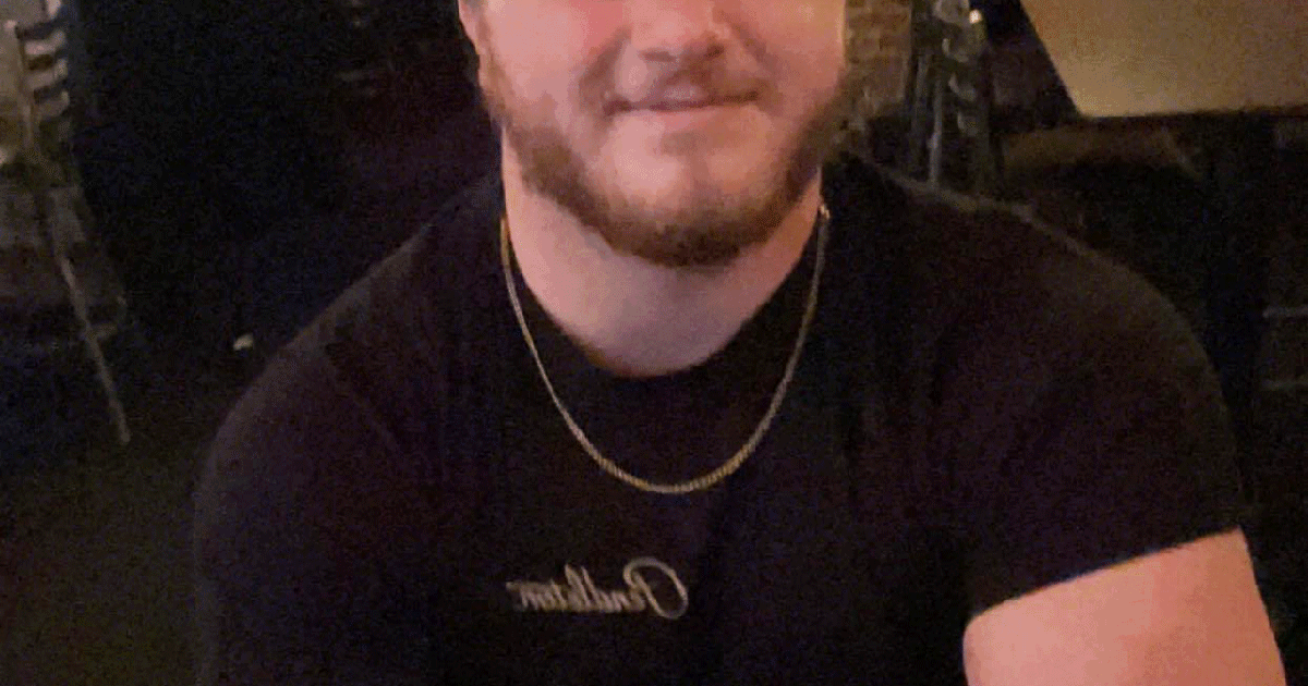Caleb List | Obituaries | yankton.net