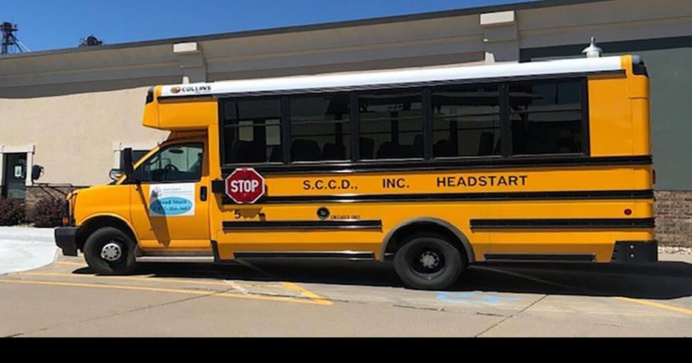 With New Home, Yankton Head Start Set To Serve Community Community