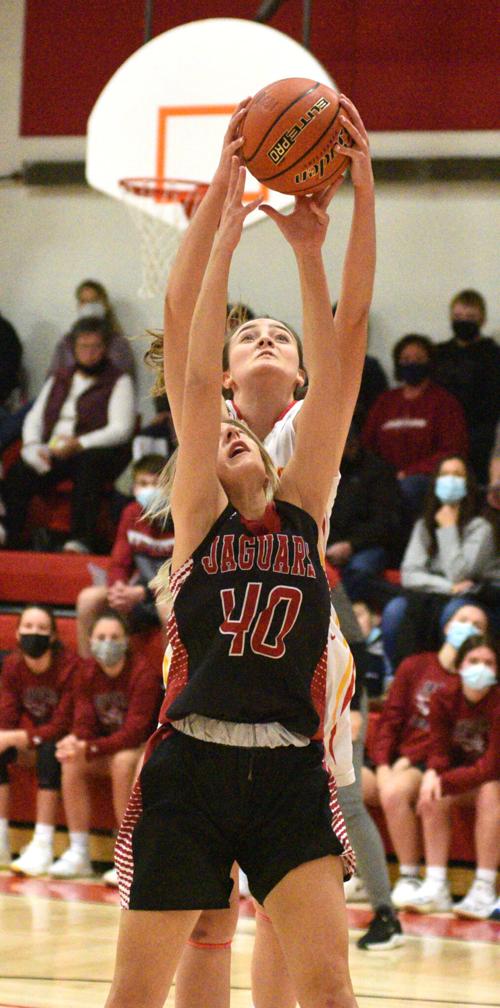 Hanna Miller