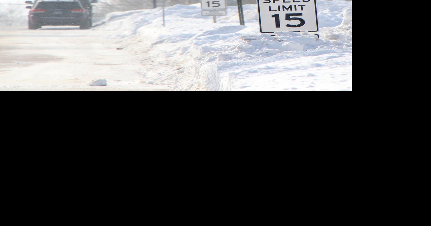 Smothered By Snow Days Community