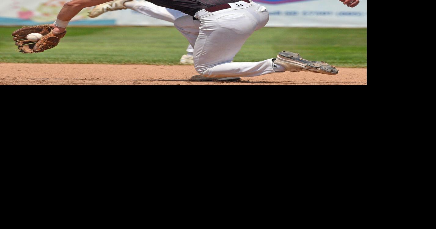 Blue Jays Bounce Broncs From 'B'