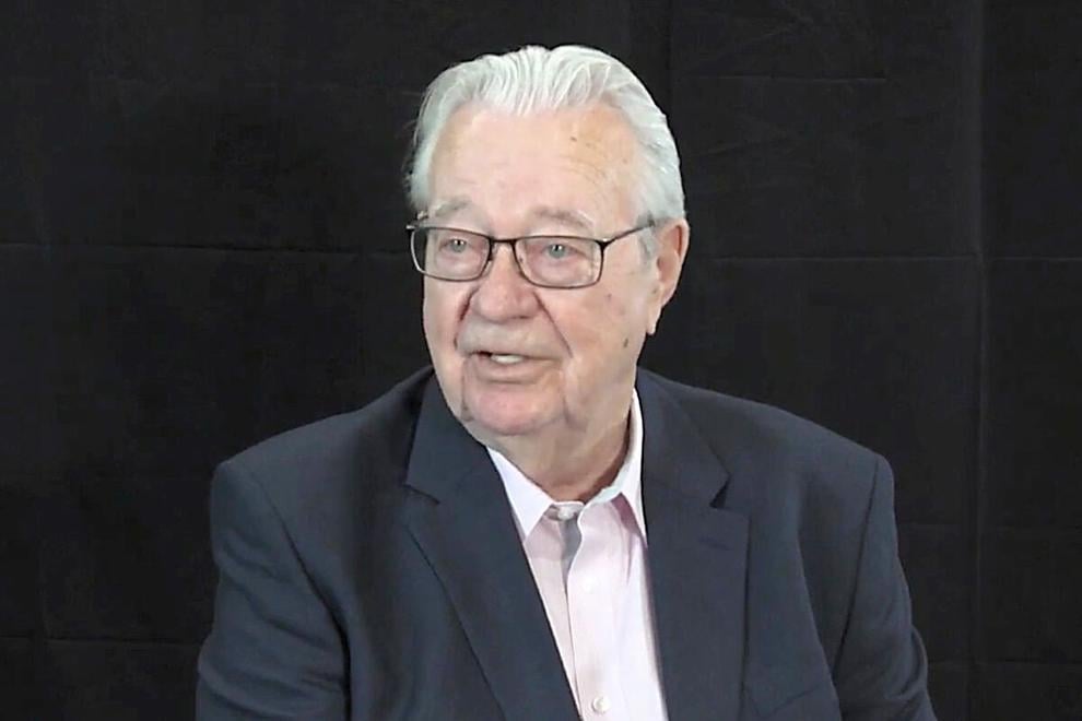 Lars Herseth, Former South Dakota Gubernatorial Nominee From Prolific Political Family, Dies