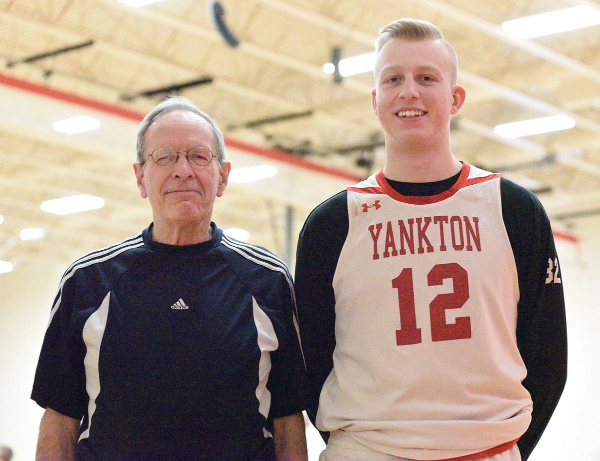 2 000 Points Times Two Community Yankton Net