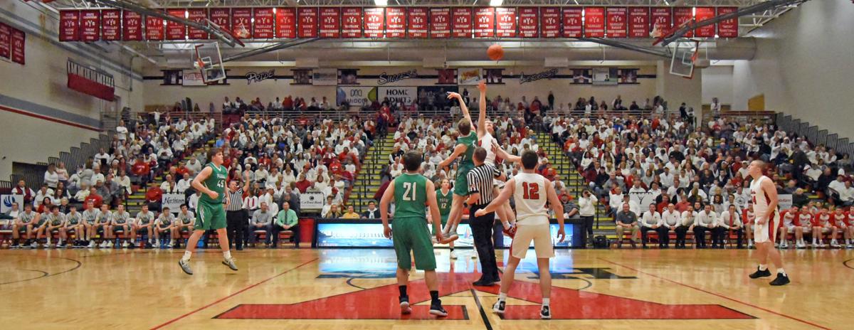 Sodak 16 Bucks Earn Return Trip To State Sports Yankton Net