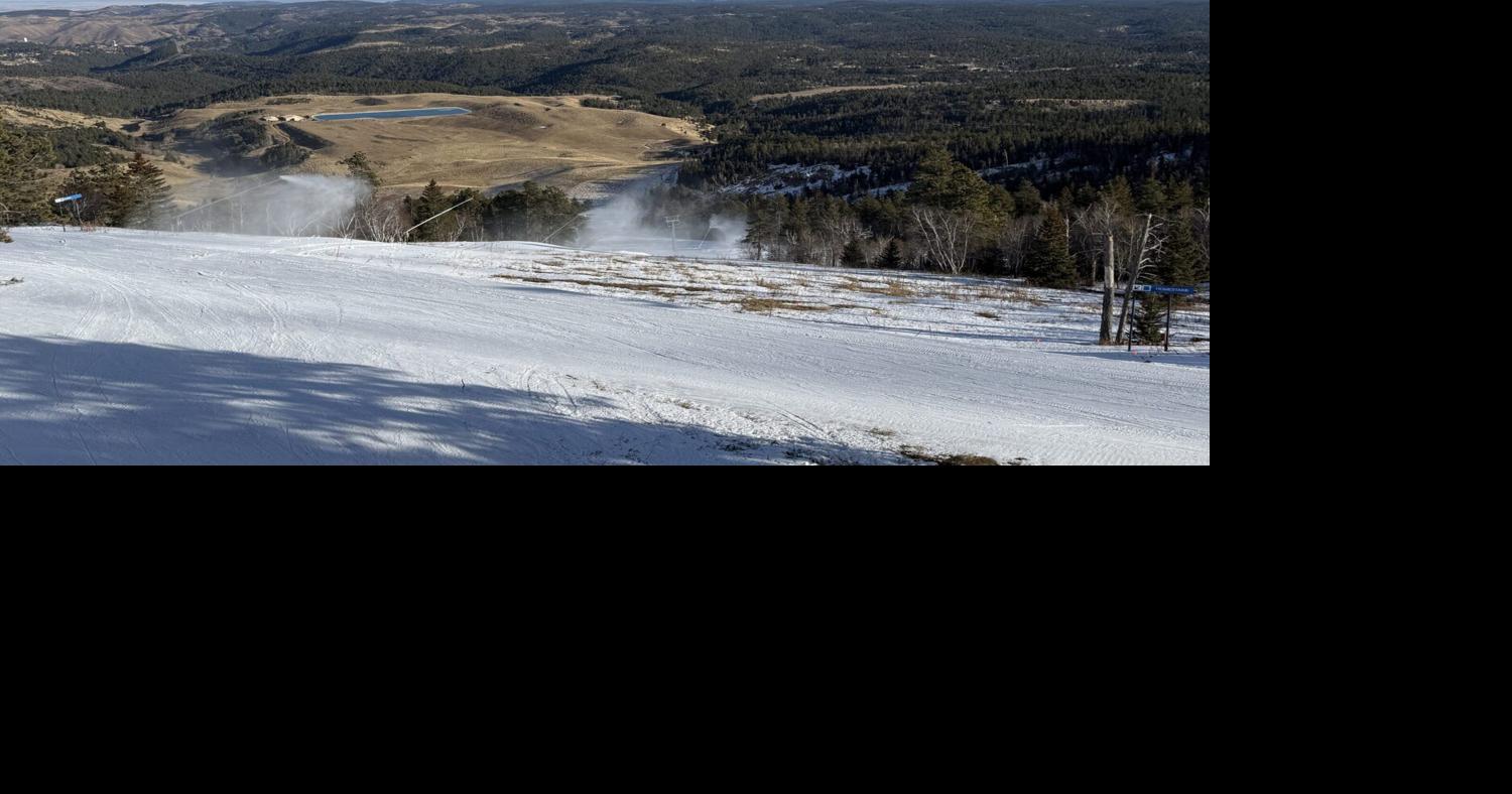 Lost Season For Some Winter Sports Leads To Adaptation In Black Hills Visitor Industry | Community