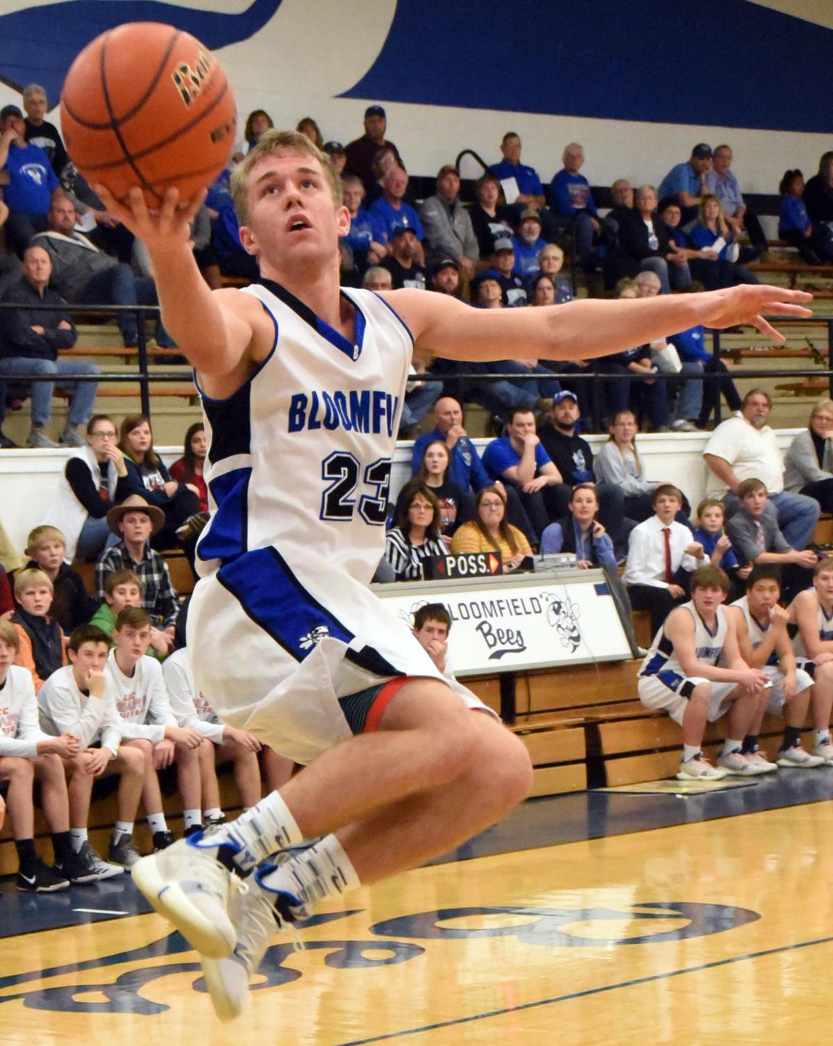 Boys Basketball Tornadoes Tip Avon With Buzzer Beater Sports