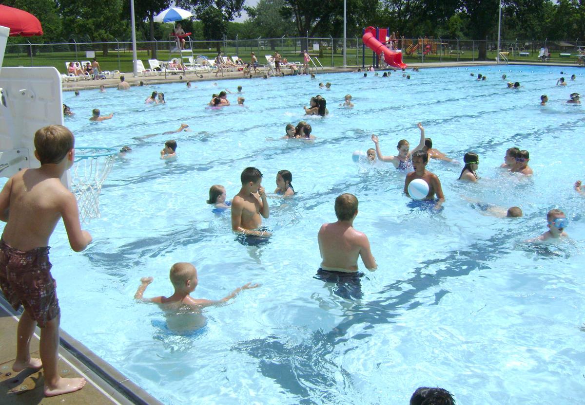 Is Yankton Ready To Take The Plunge? Community