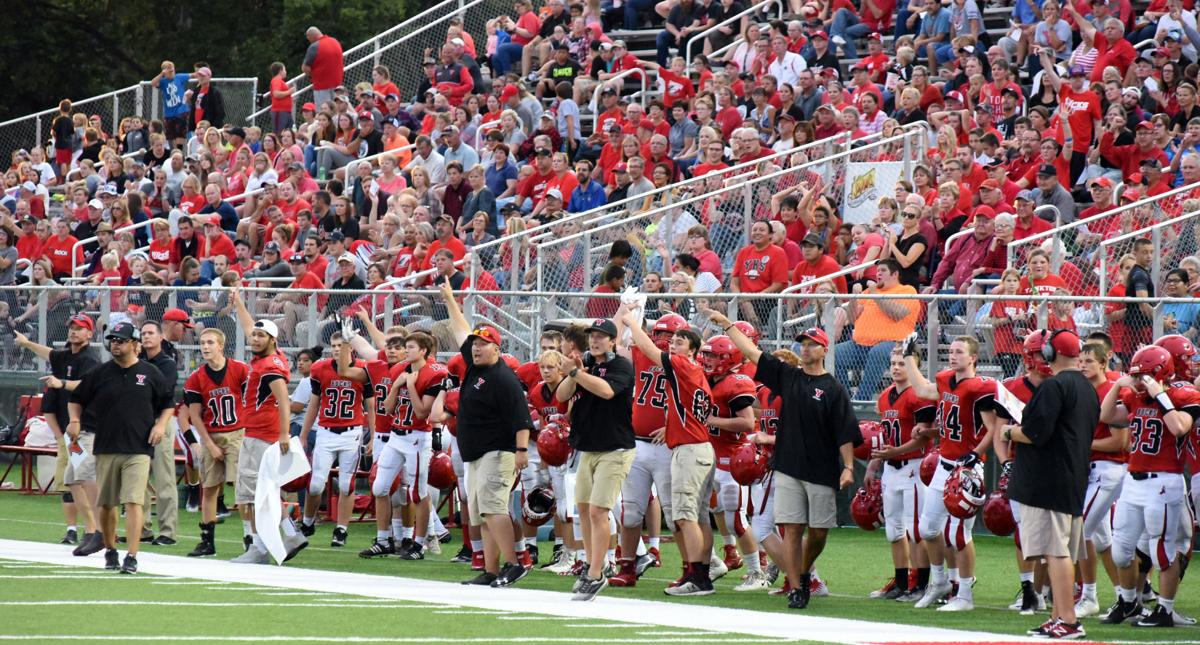 Hoeck MMC Joins ‘Football Crazy Yankton’ Sports