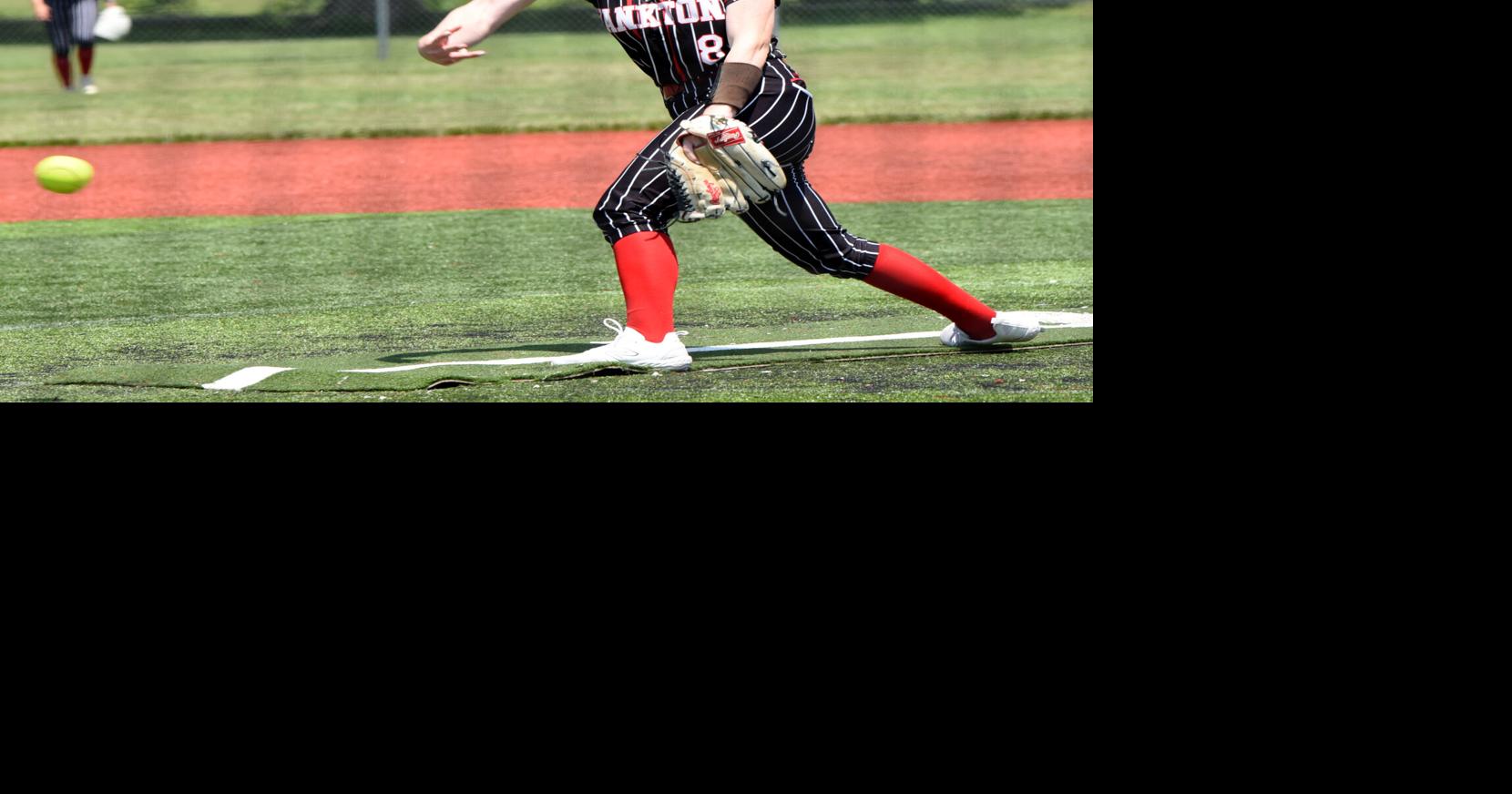 Yankton Teams Open State Softball Today Sports
