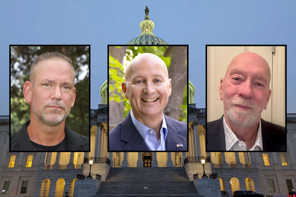 Legal Marijuana NOW Candidate Will Stay On Nebraska Senate Ballot
