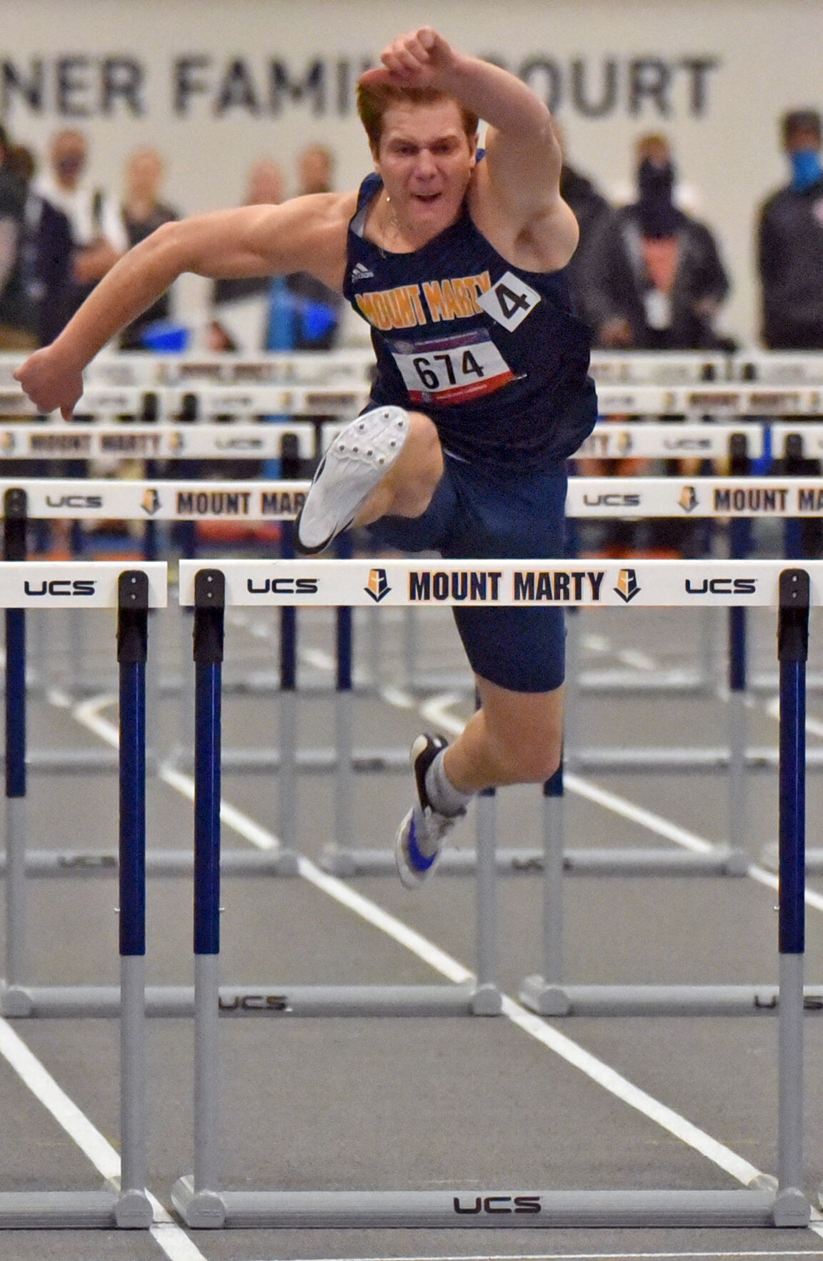 Seth Wiebelhaus
