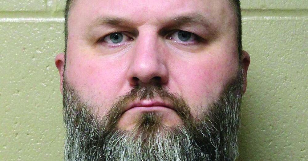 Trial Opens For Man Charged In YHS Officer-Involved Shooting