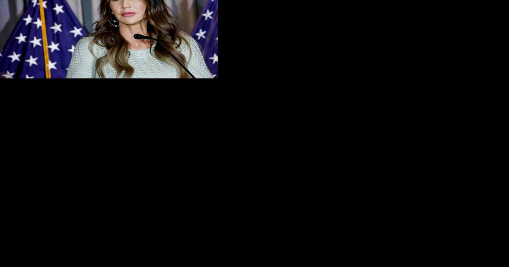 Noem On Defensive As Book Inaccuracies Emerge - Vimarsana News