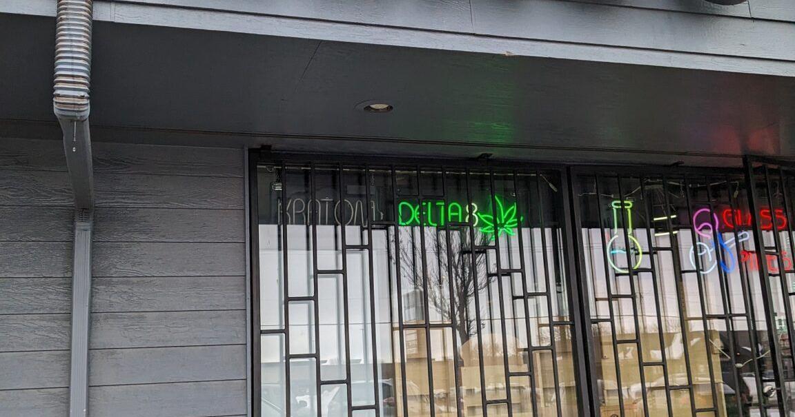 SD Bill To Ban Sale Of Pot-Like Delta-9 To Minors Is On Path To Easy Passage