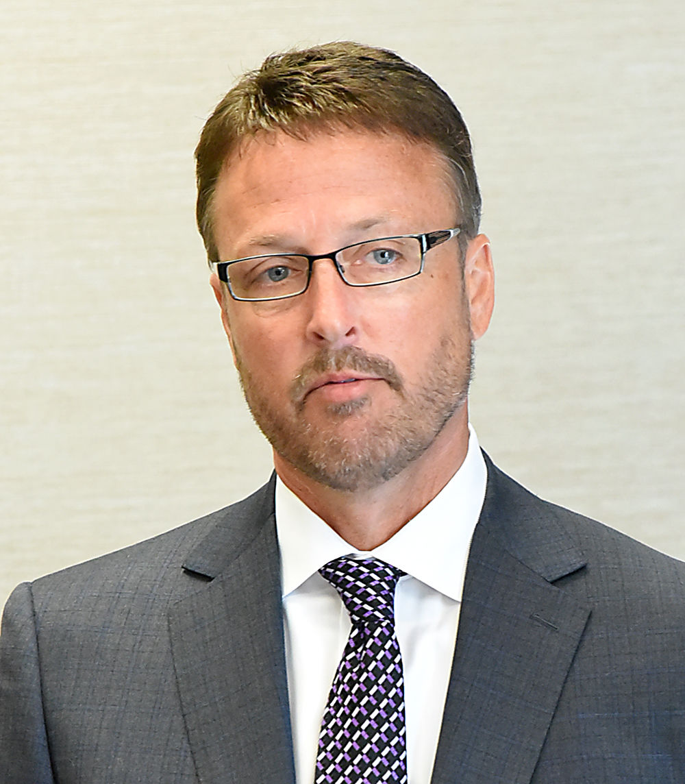 Broin’s Determination Takes Him To State Hall of Fame Community