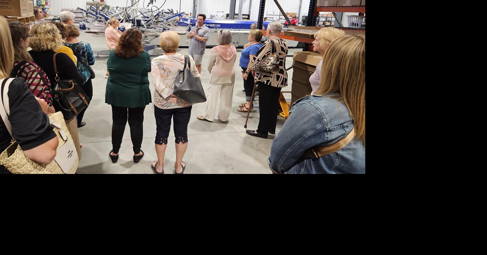 Interchange Group Set To Celebrate 40 Years | Community | yankton.net