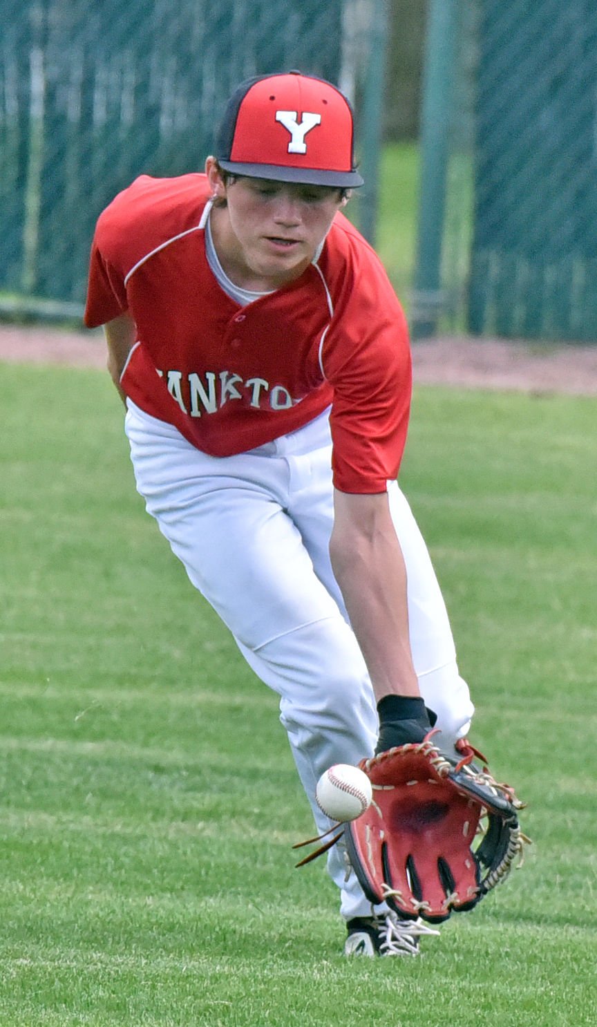 Baseball: Hartington Seniors Outlast Yankton Black Sox | Sports ...