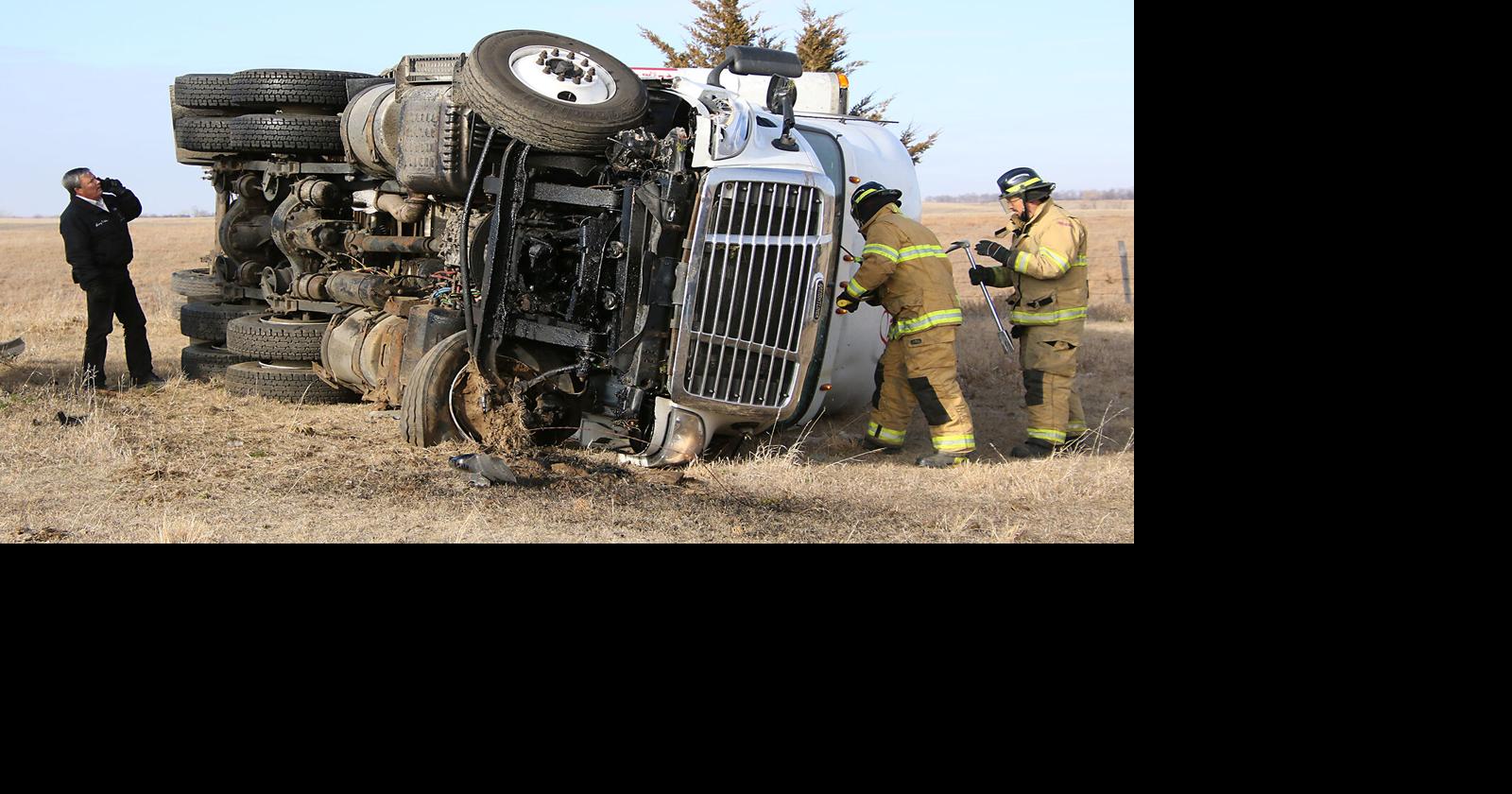 A Rough Landing Community