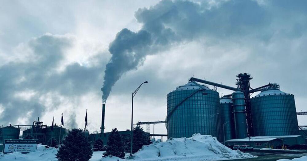 Thanks To Federal Tax Credits, It's Boom Time In The Midwest For Carbon Dioxide Pipelines | Neighbors - Vimarsana News