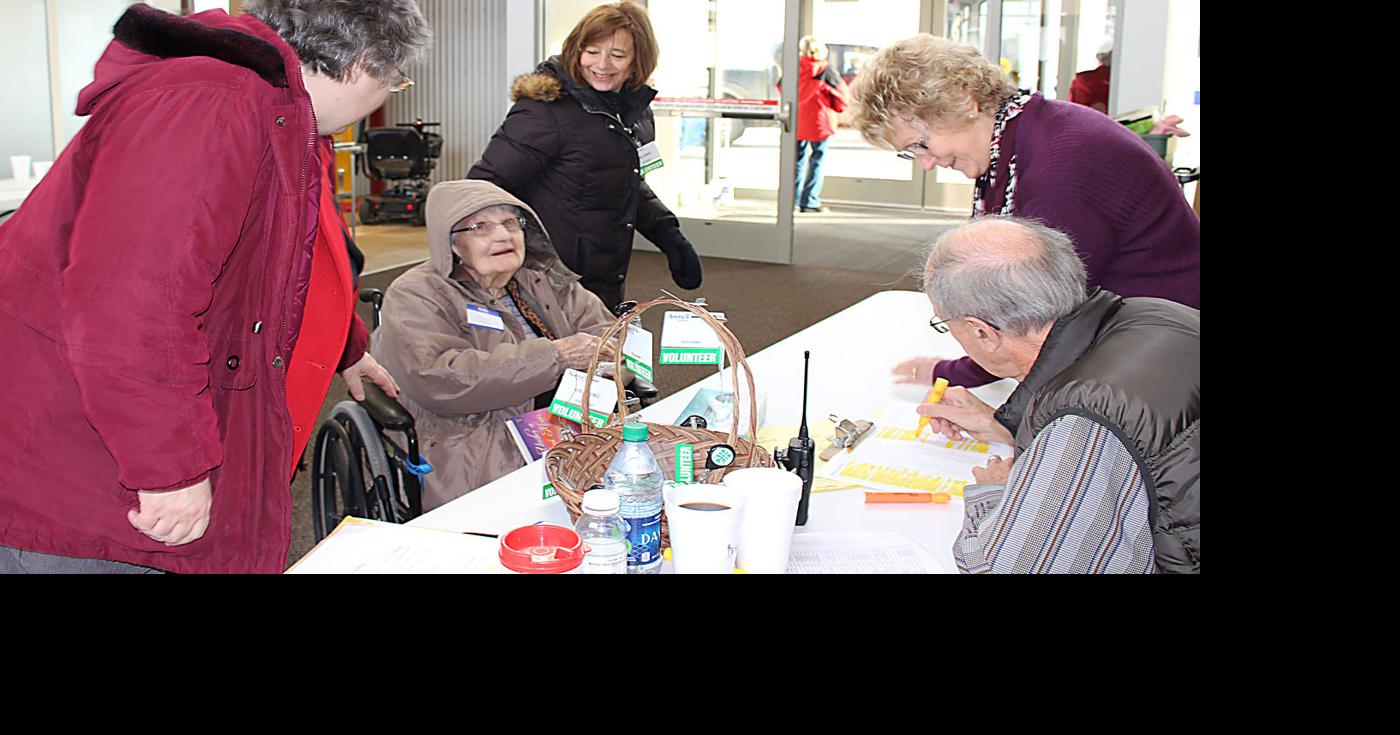 Yankton Care Center Finalizes Move Community