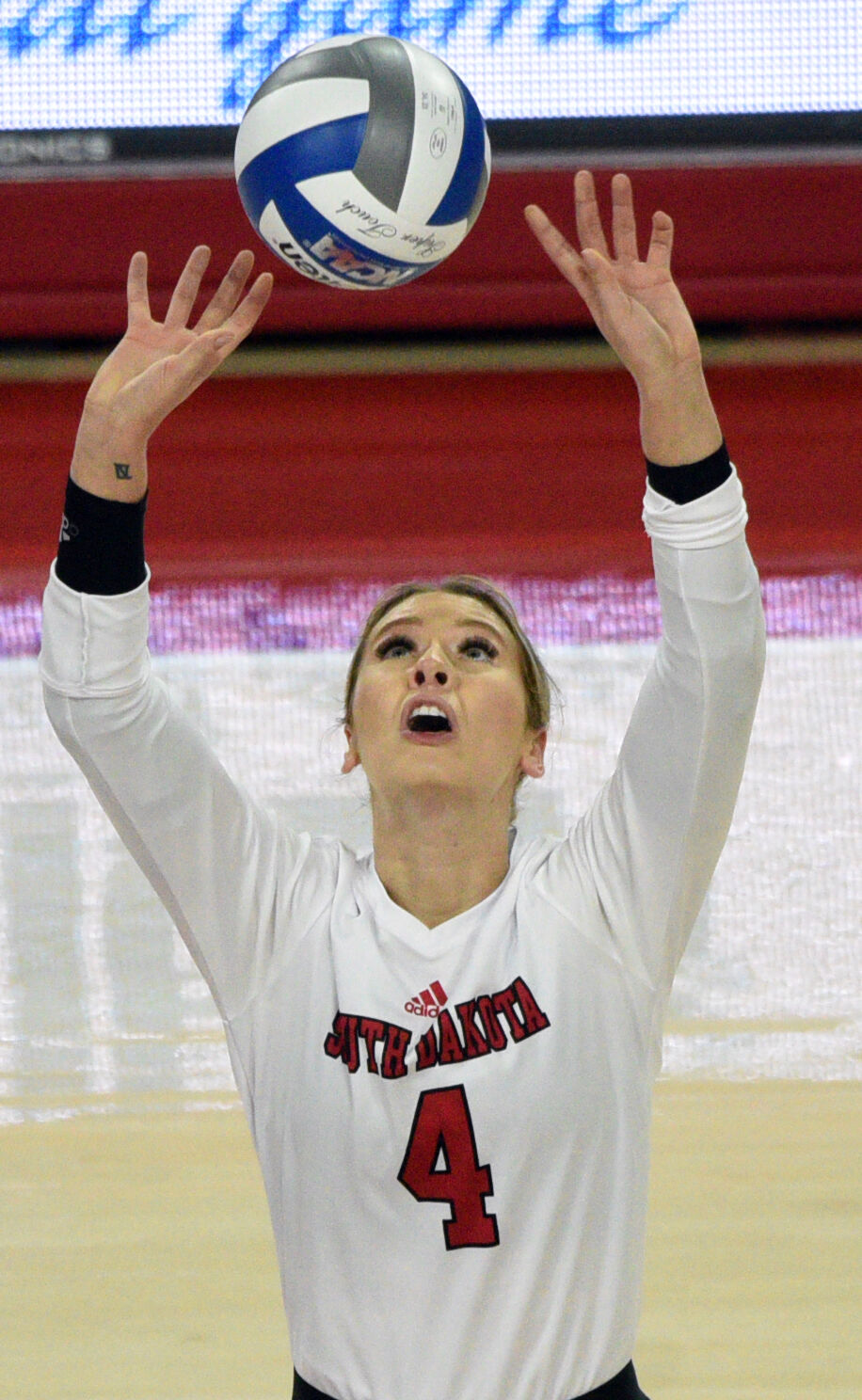 Madison Jurgens
