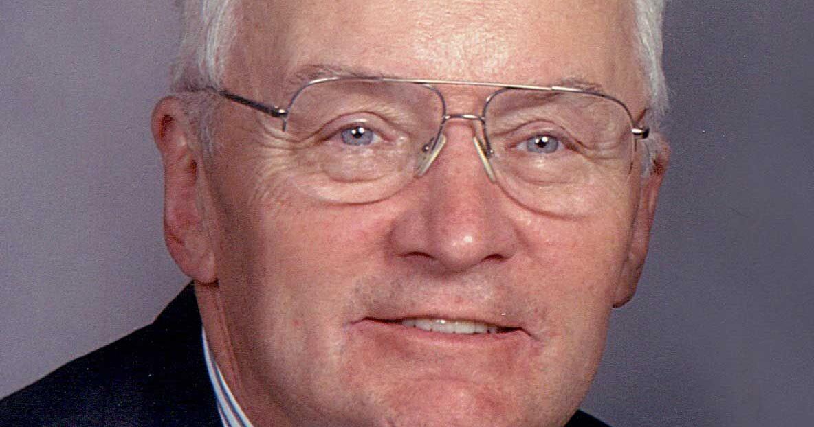 George Adam | Obituaries | yankton.net