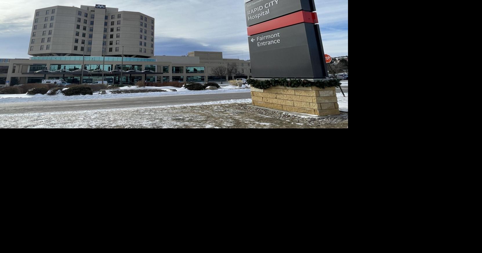 Federal Government Awards $189M To SD From New Rural Health Fund