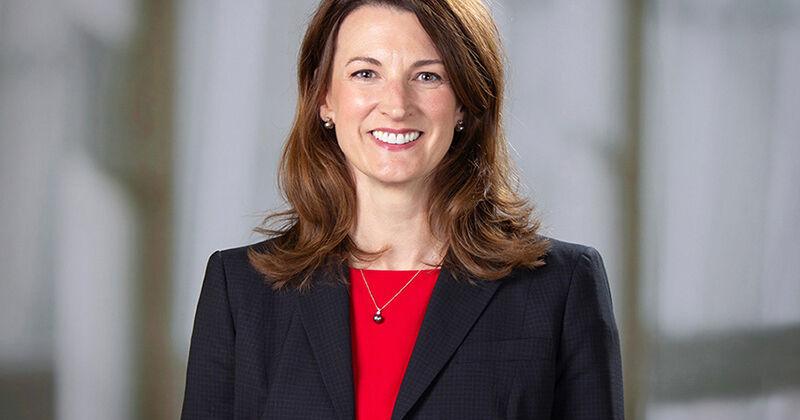 USD Names Becker Dean Of School Of Health Sciences