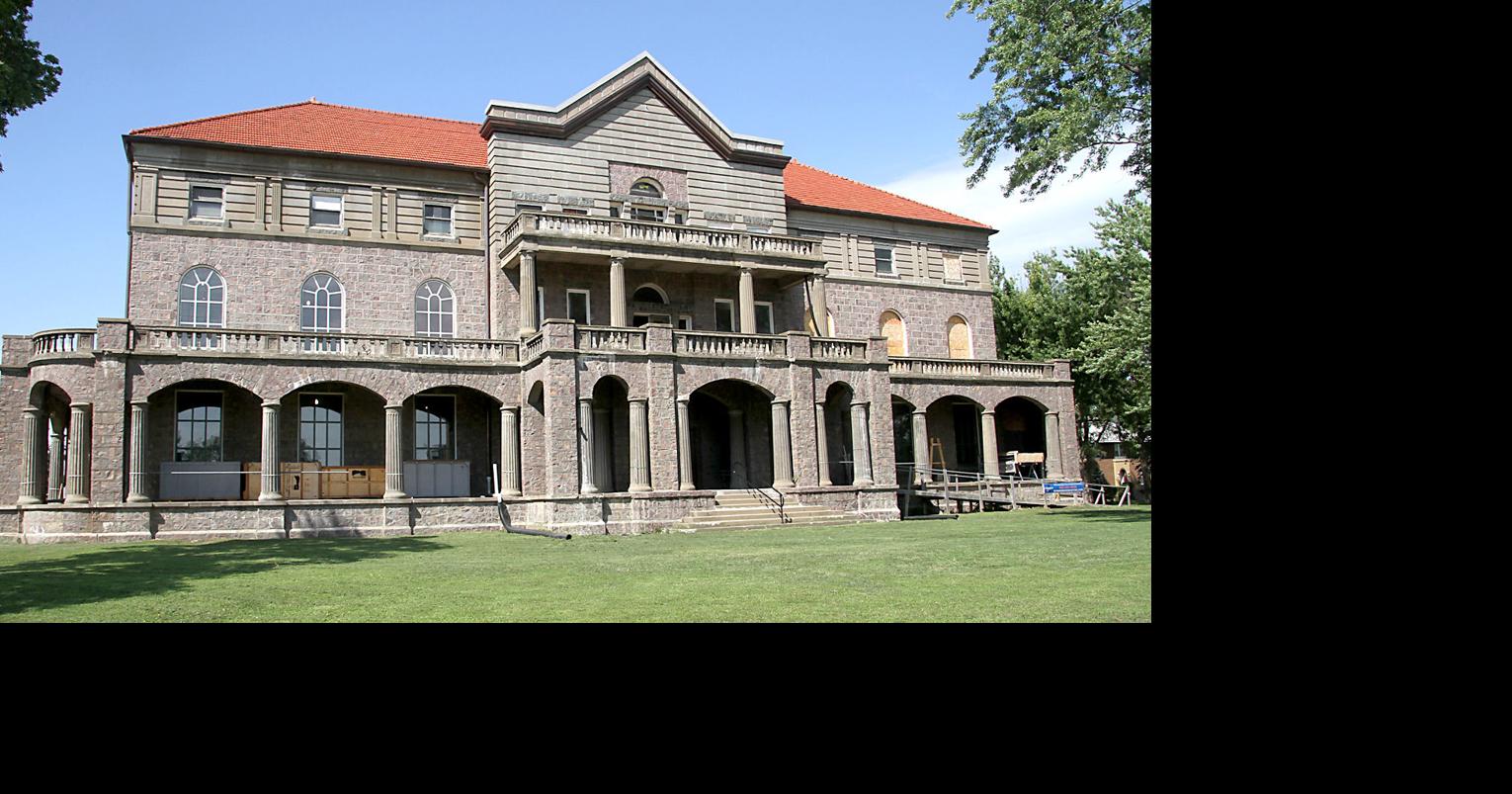 Mead Project Continues To Make Progress Community