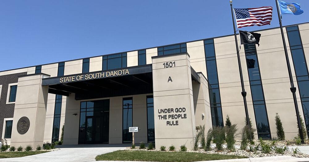SD Department Of Revenue System Charged Wrong Amounts In Some Vehicle Tax Transactions, Audit Finds