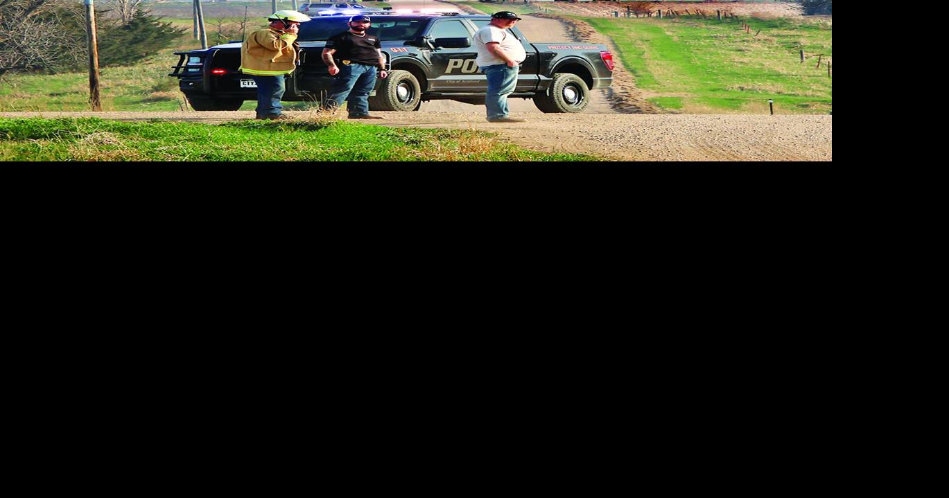 Warm, Windy Weather Whips Up Fires Across Region