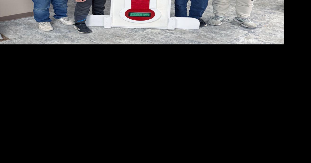 Missouri Valley Christian Academy Read-A-Thon Hits Its Goal