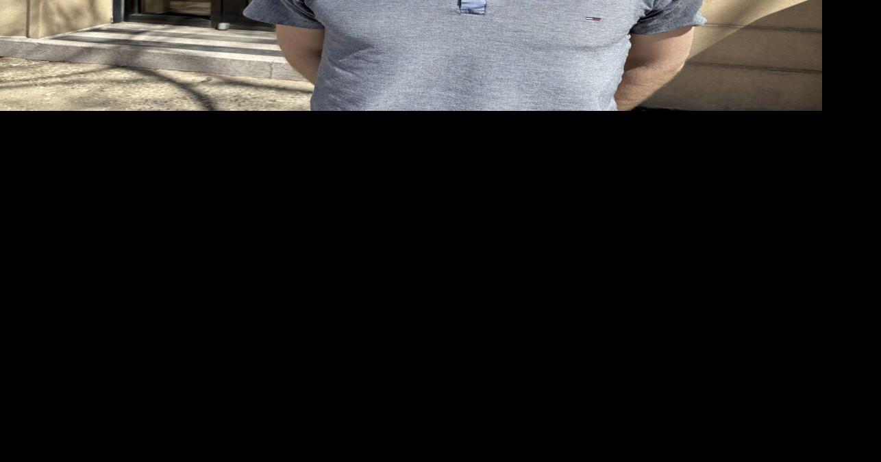 Yankton City Employee Returning Home To His Native Spain