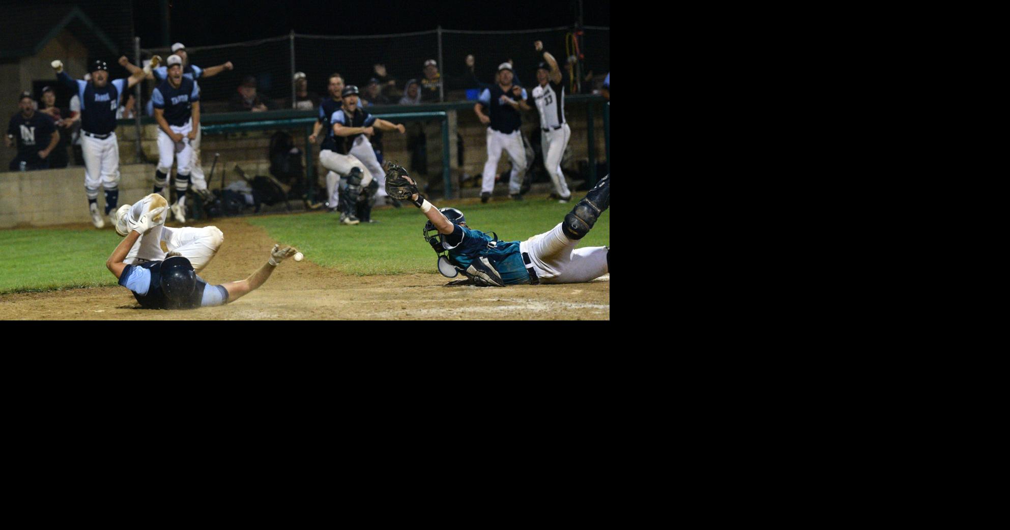 Tabor Tops Mudcats In Ten, Advances To Quarterfinals Sports