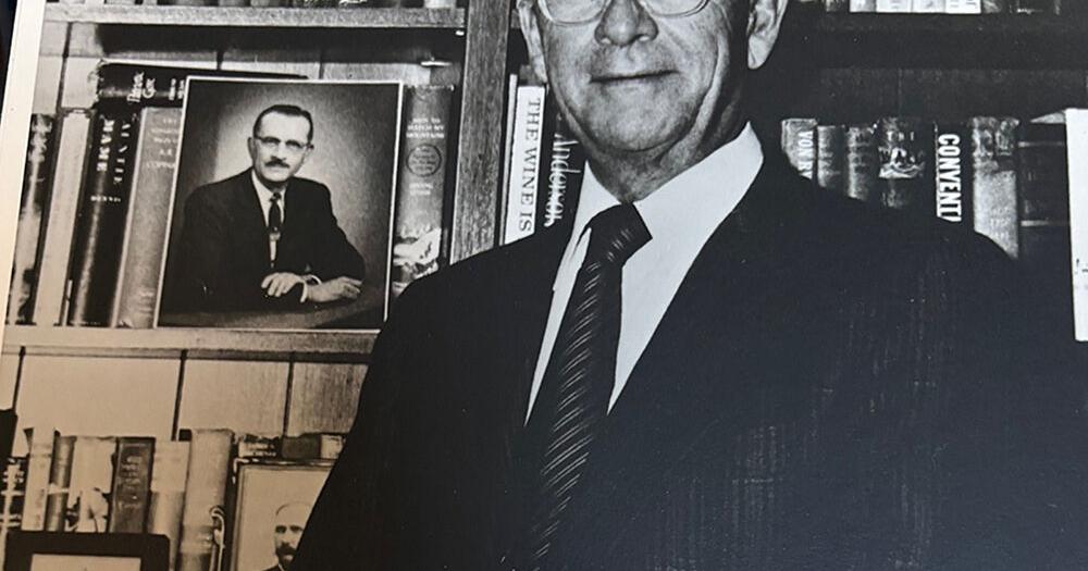 Hubner: A Rural Doctor With A Vision For Local Medical Care