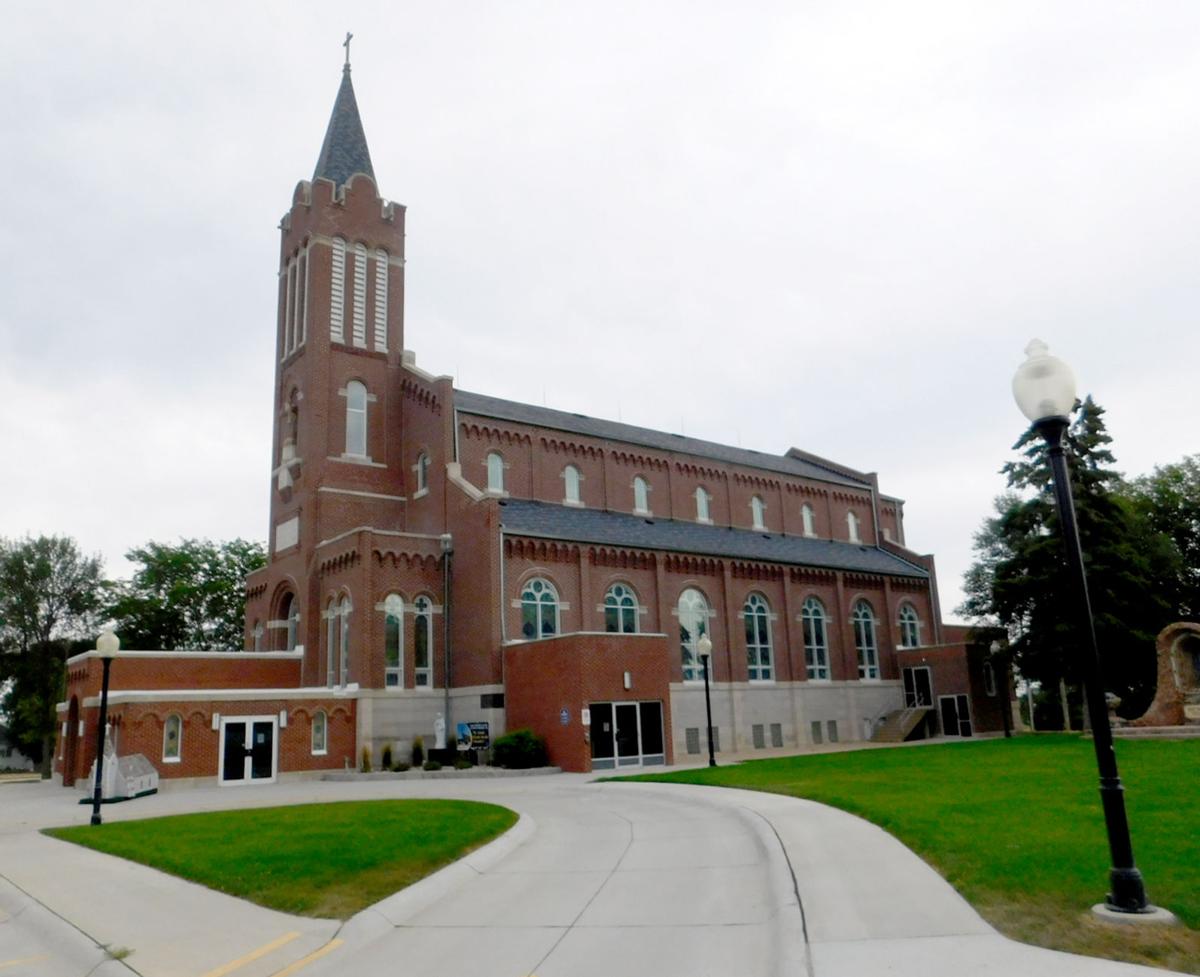 Randolph Church Set To Celebrate 125th Anniversary