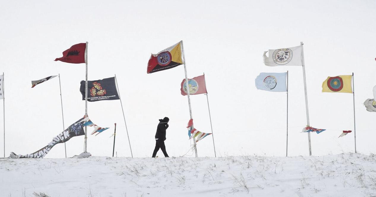 Third SD Tribal Nation Bans Noem - Vimarsana News