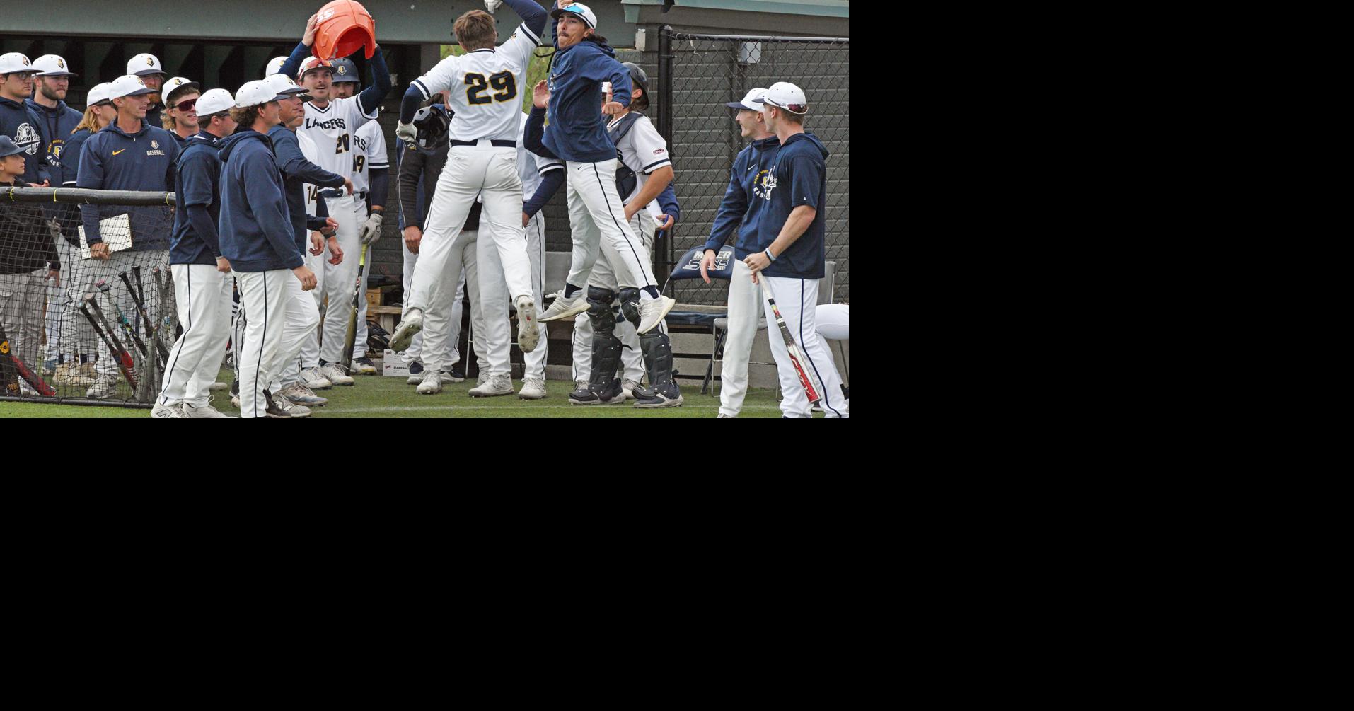 Baseball: Lancers Fifth In GPAC Poll | Sports | yankton.net